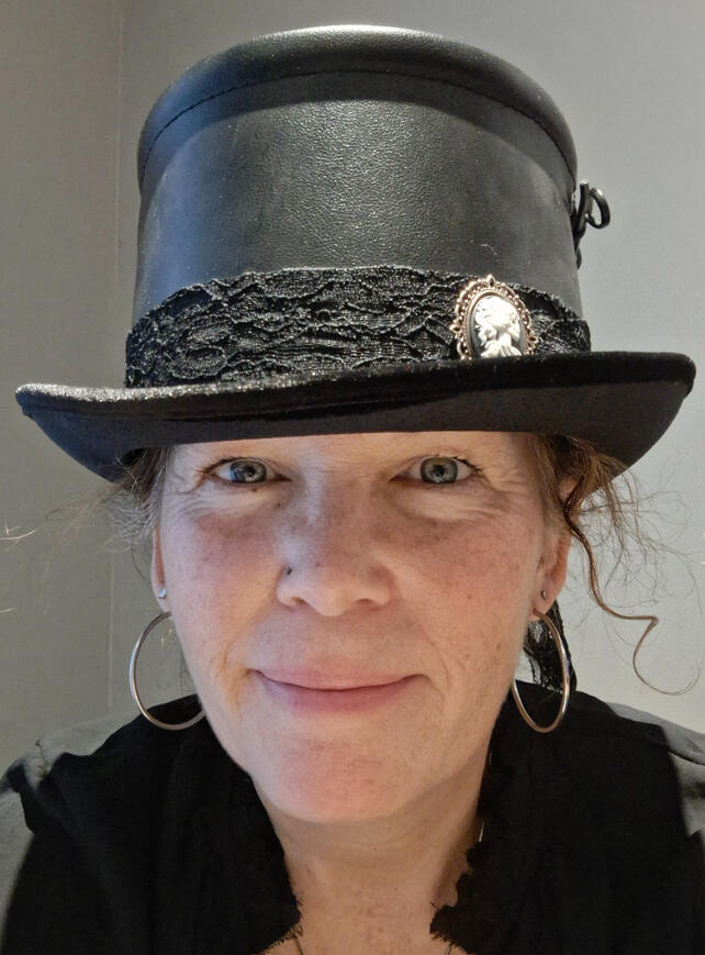 2025 Witches Night Out Charity Event